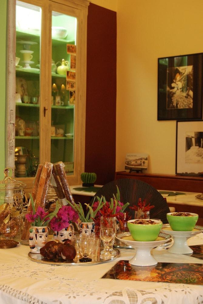 Kemmare Bed and Breakfast Riposto Εξωτερικό φωτογραφία