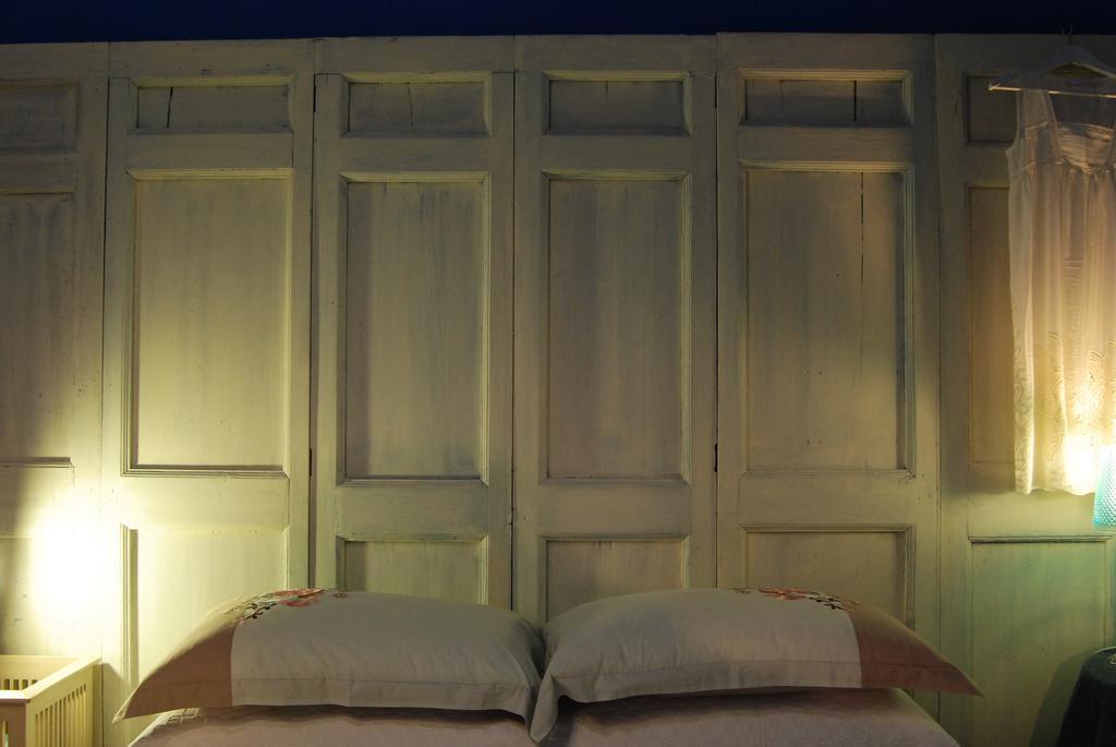 Kemmare Bed and Breakfast Riposto Δωμάτιο φωτογραφία
