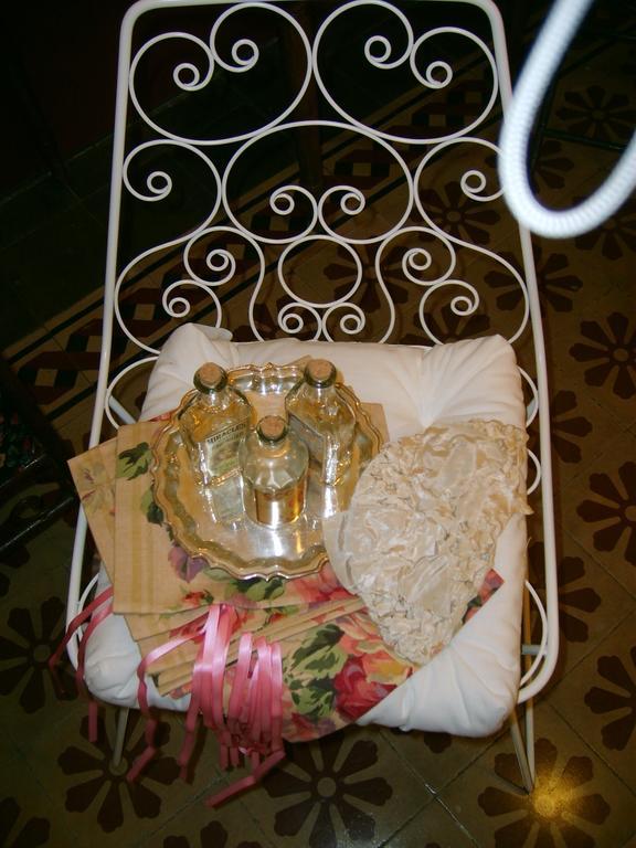 Kemmare Bed and Breakfast Riposto Δωμάτιο φωτογραφία
