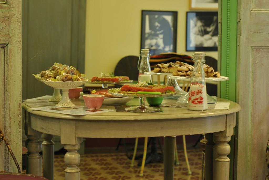 Kemmare Bed and Breakfast Riposto Εξωτερικό φωτογραφία