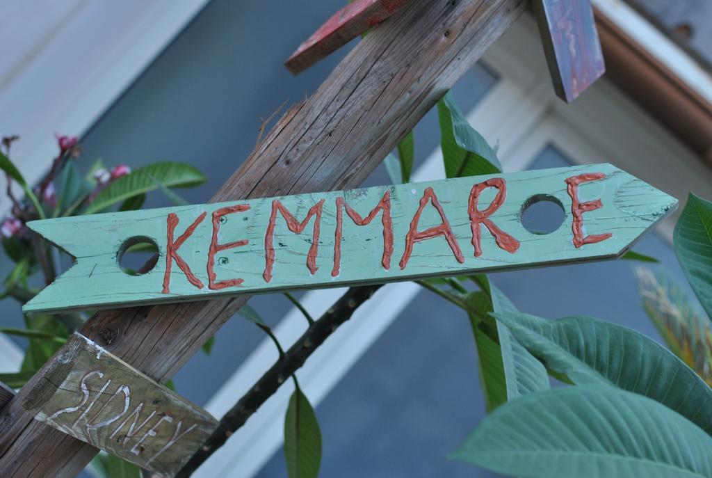 Kemmare Bed and Breakfast Riposto Εξωτερικό φωτογραφία