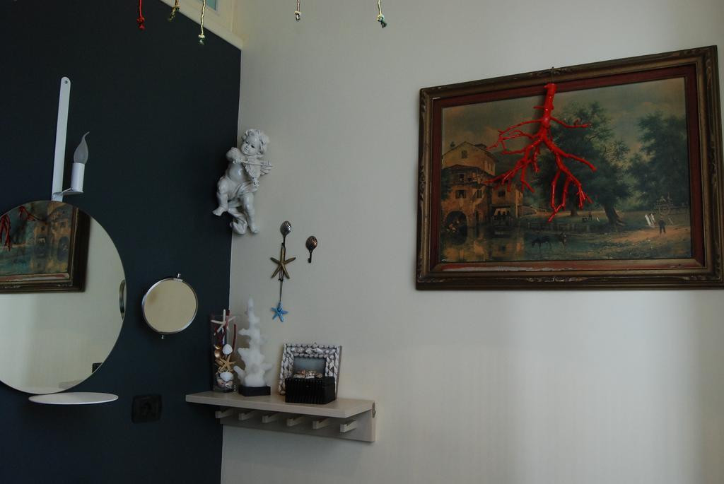 Kemmare Bed and Breakfast Riposto Δωμάτιο φωτογραφία