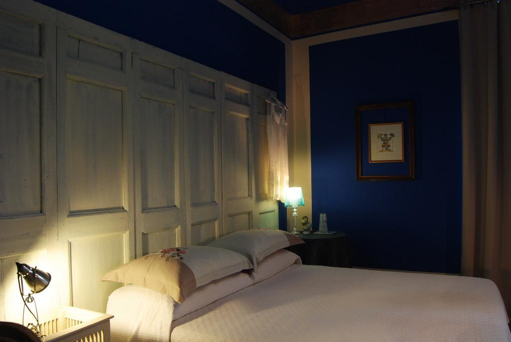 Kemmare Bed and Breakfast Riposto Δωμάτιο φωτογραφία