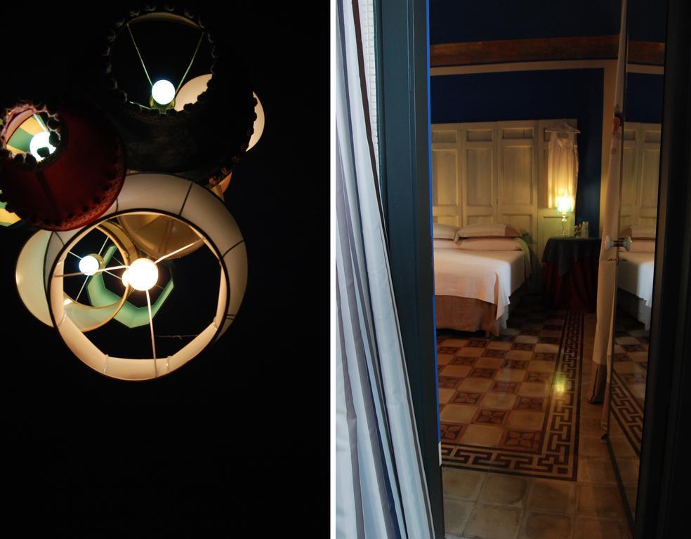 Kemmare Bed and Breakfast Riposto Δωμάτιο φωτογραφία