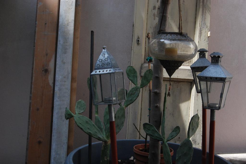 Kemmare Bed and Breakfast Riposto Εξωτερικό φωτογραφία