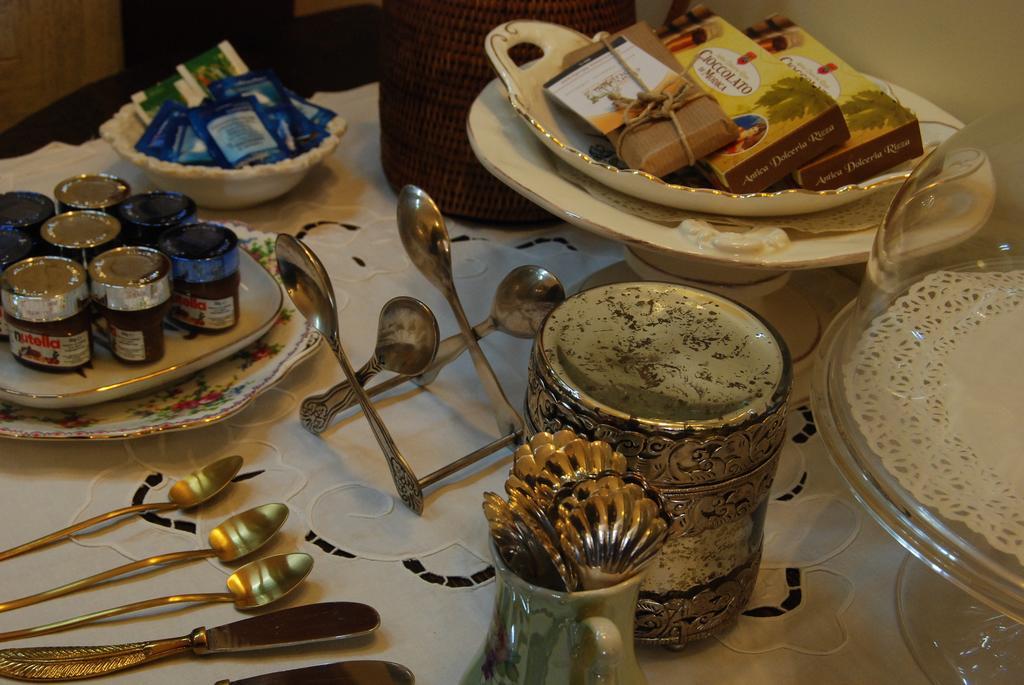 Kemmare Bed and Breakfast Riposto Εξωτερικό φωτογραφία