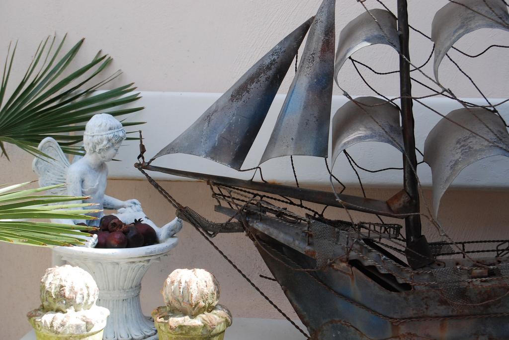 Kemmare Bed and Breakfast Riposto Εξωτερικό φωτογραφία