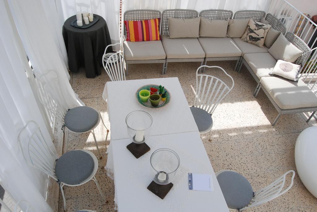 Kemmare Bed and Breakfast Riposto Εξωτερικό φωτογραφία